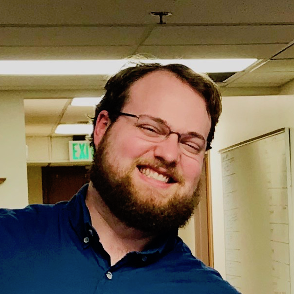 Jon Scott Smith